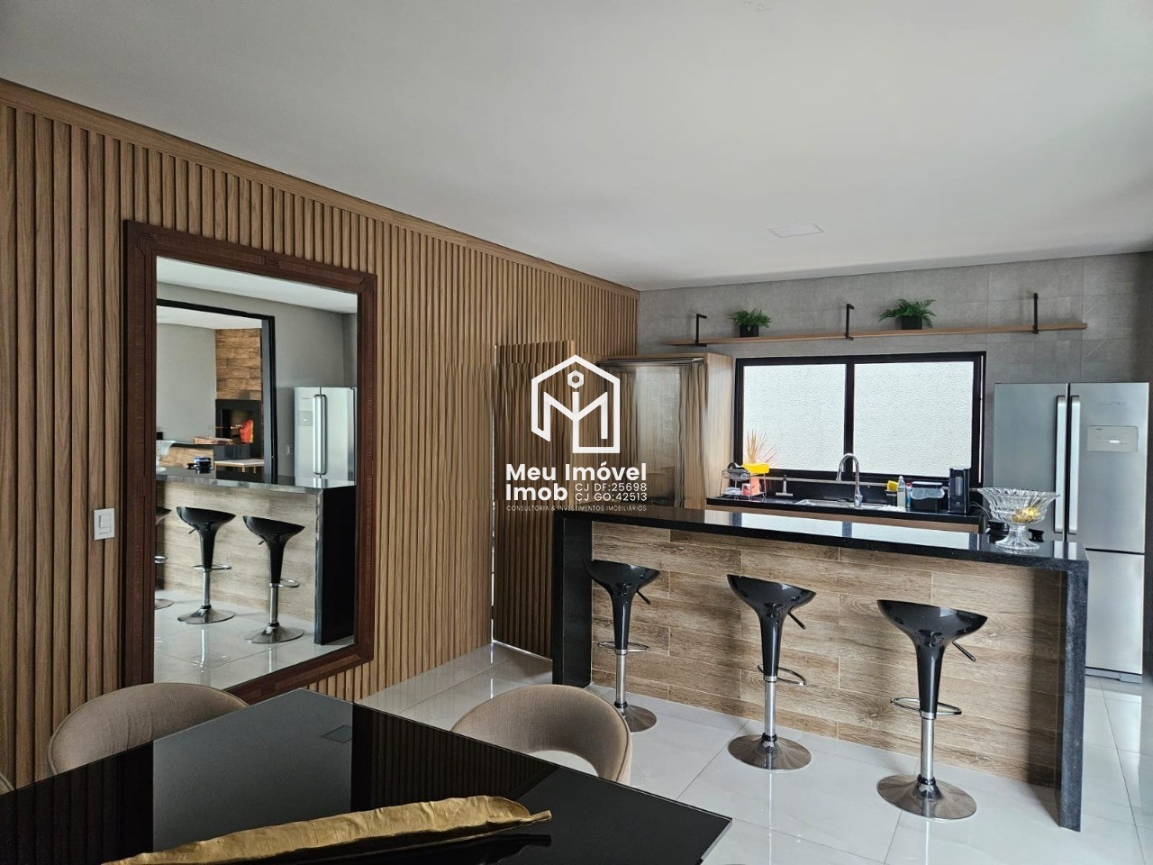 Casa, 3 quartos, 244 m² - Foto 11