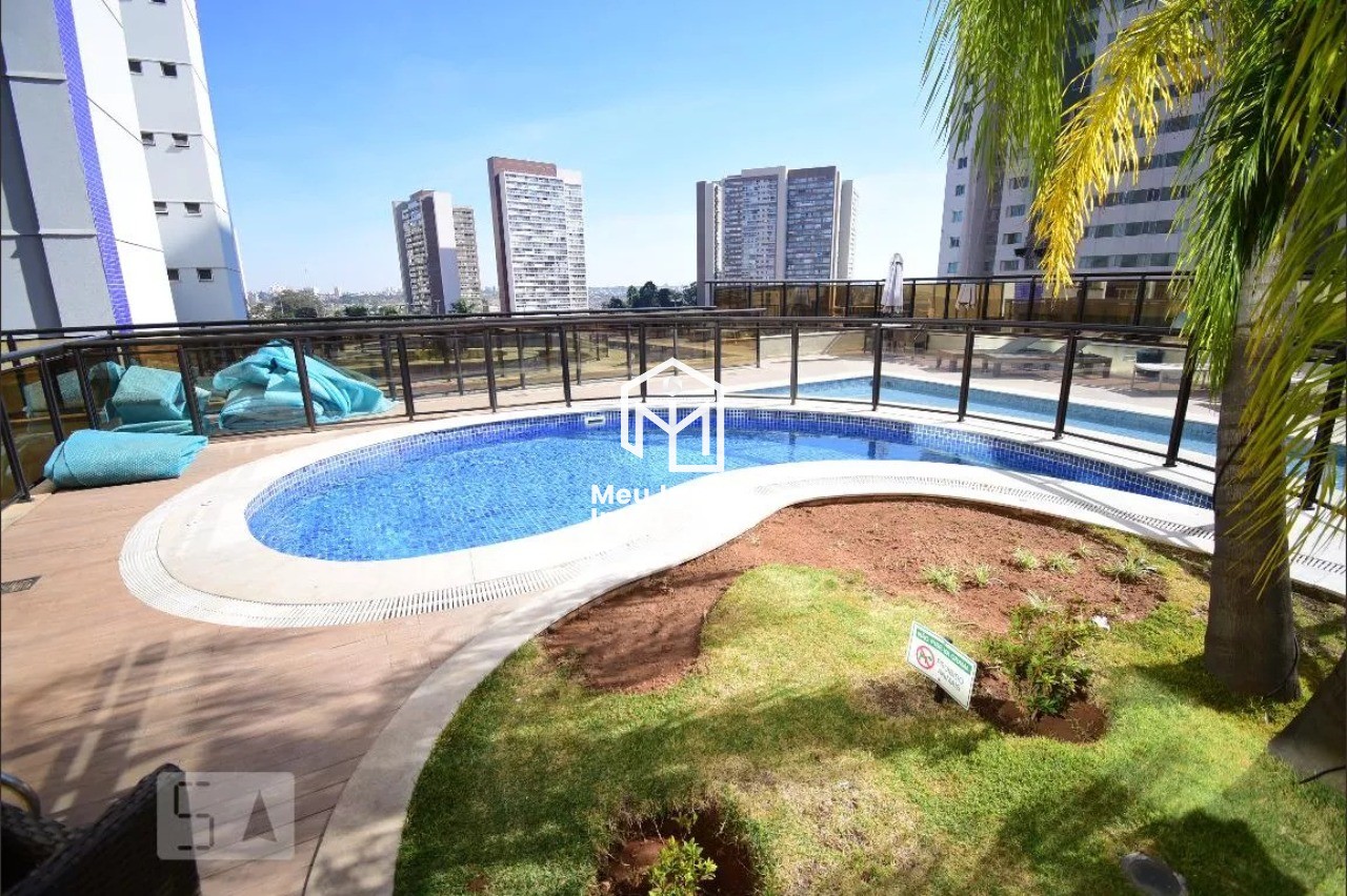 Apartamento, 1 quarto, 32 m² - Foto 18