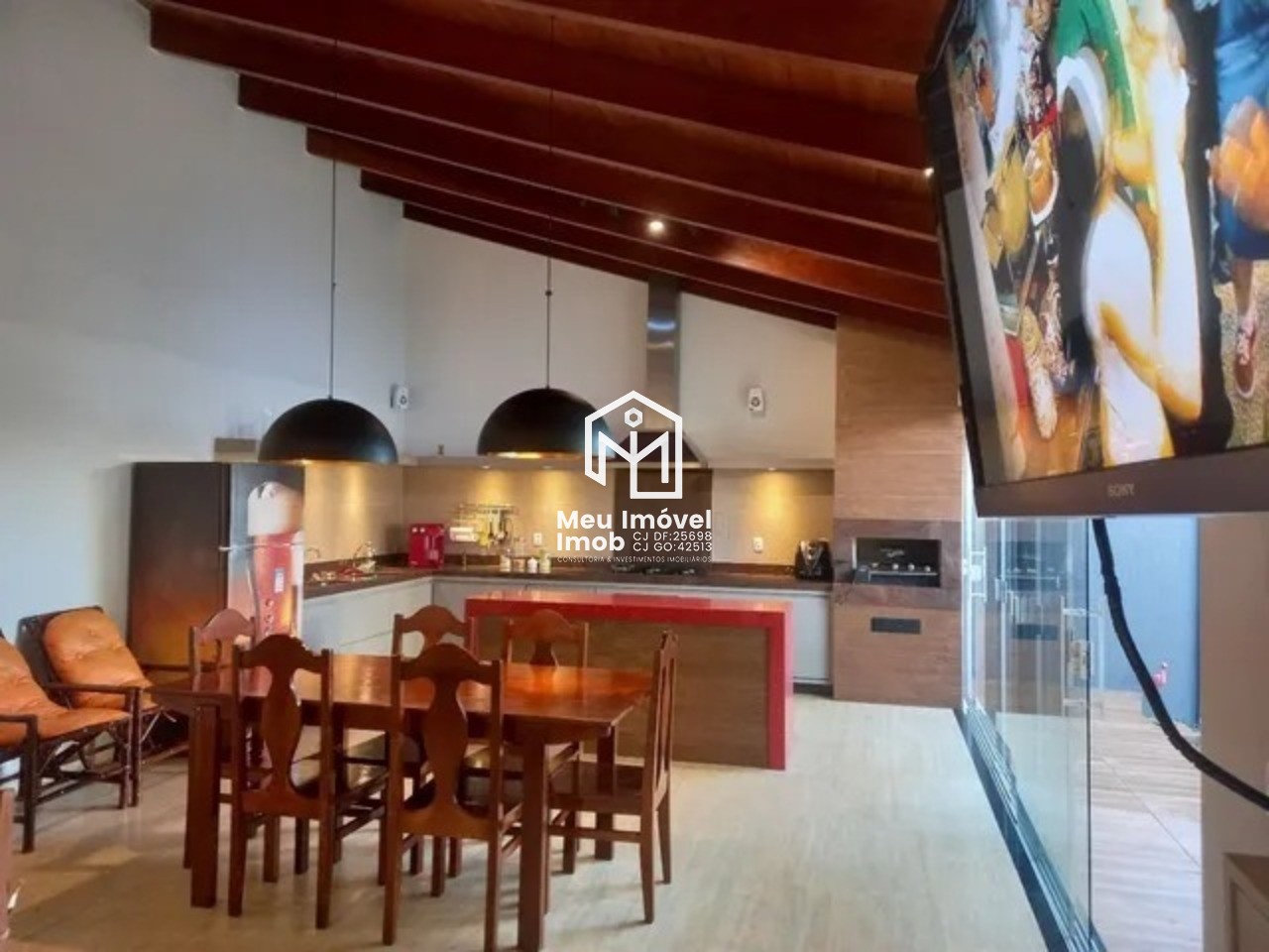 Casa, 3 quartos, 400 m² - Foto 20