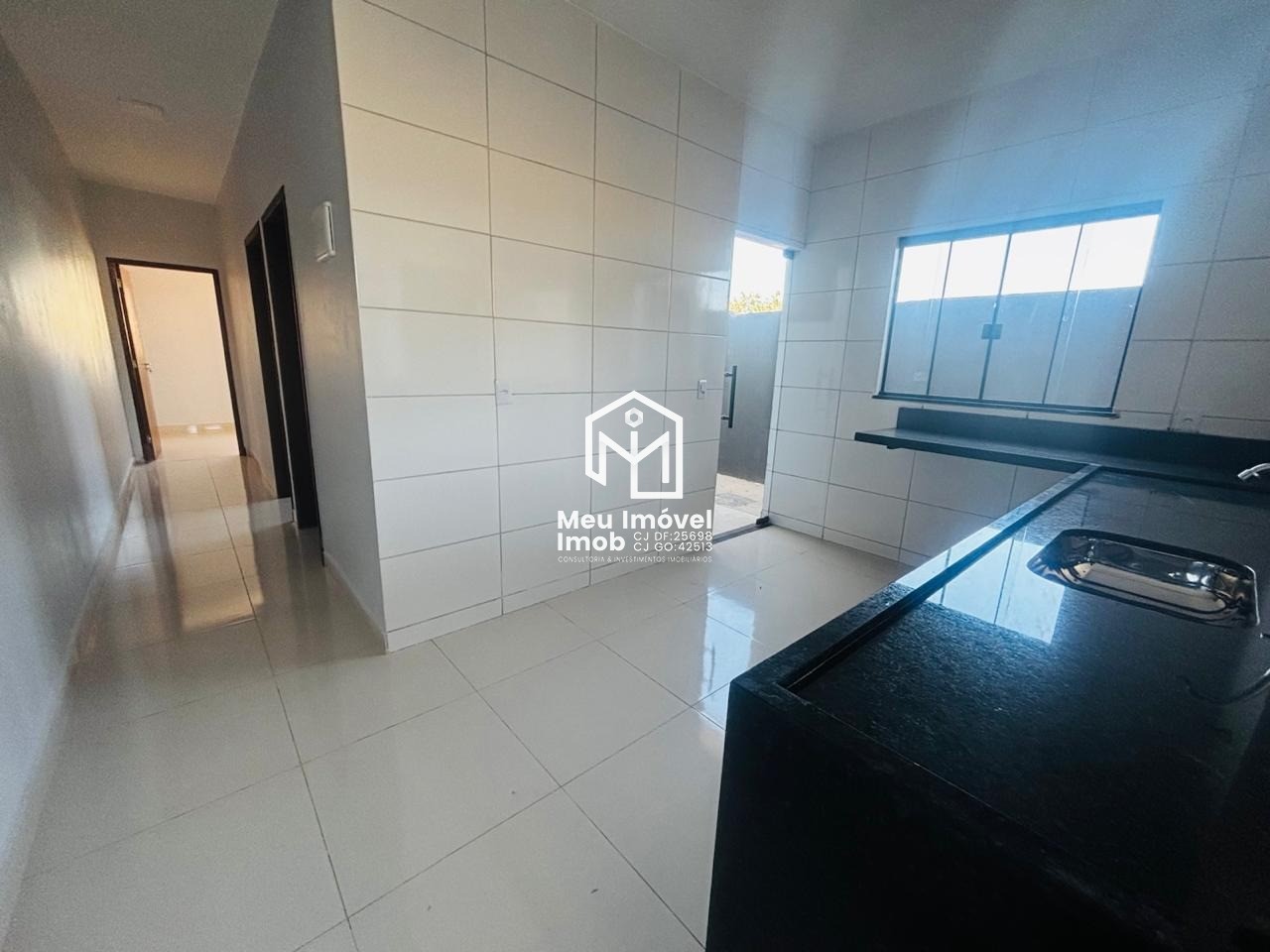 Casa, 2 quartos, 80 m² - Foto 15