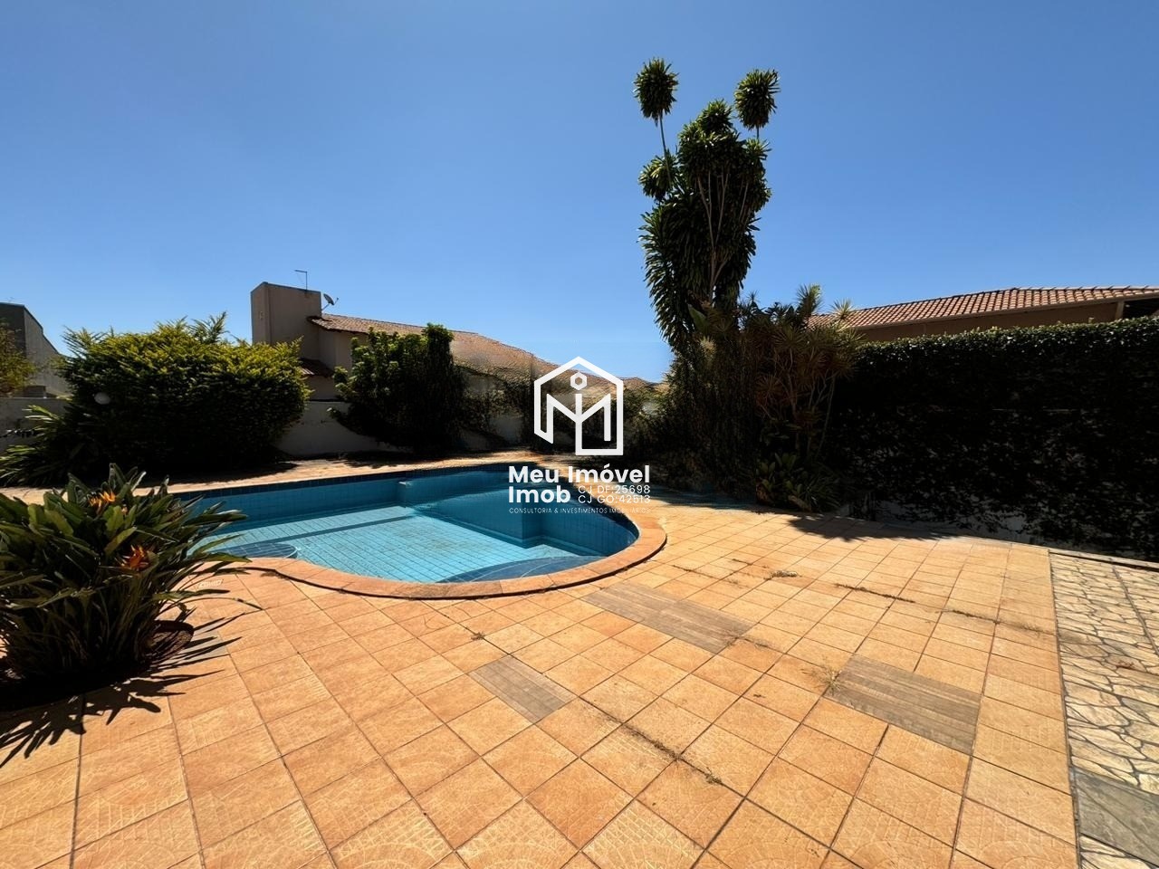 Casa, 5 quartos, 500 m² - Foto 40