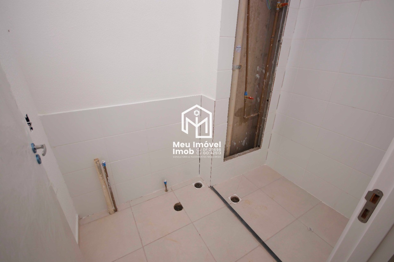 Apartamento, 2 quartos, 45 m² - Foto 32