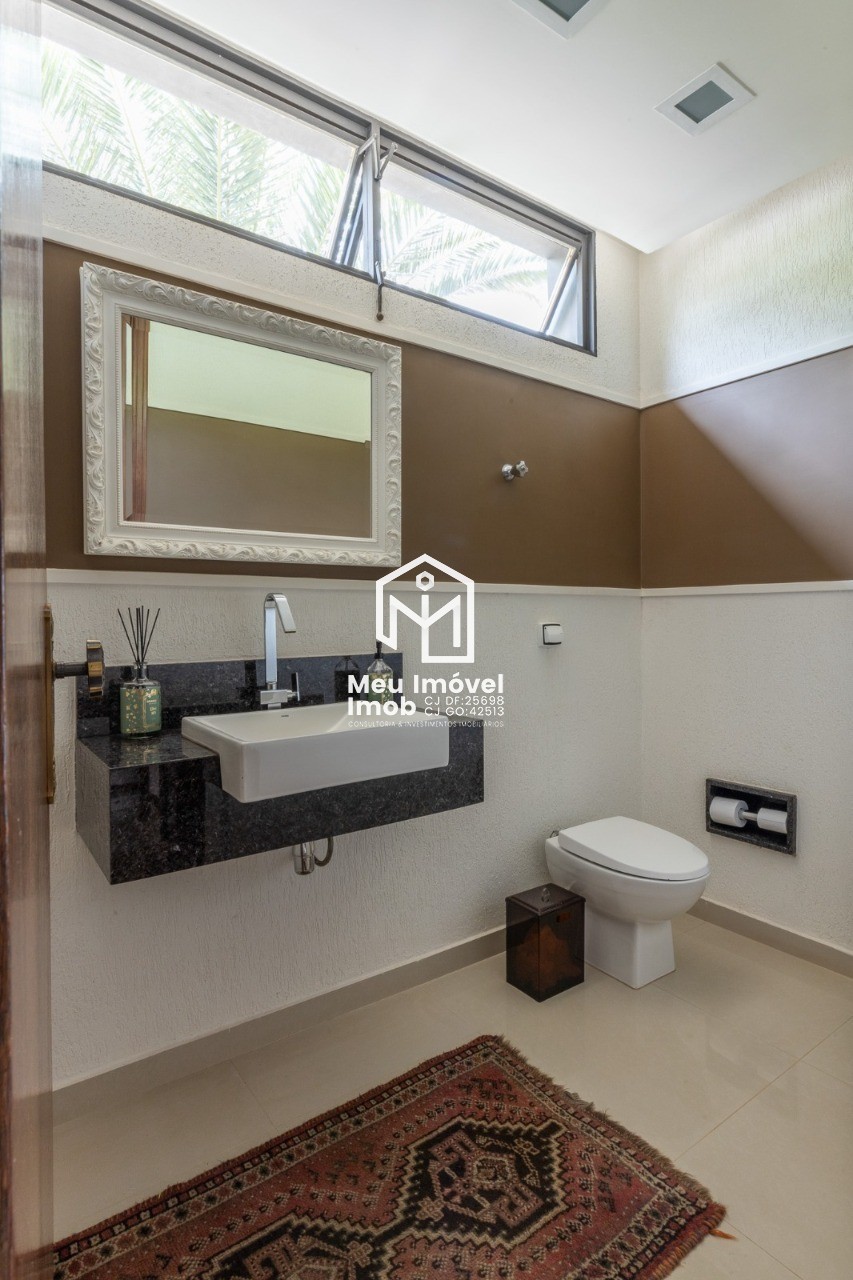 Casa, 5 quartos, 860 m² - Foto 34