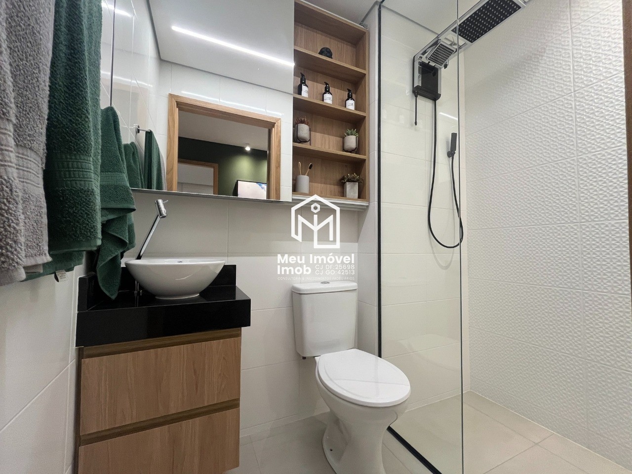 Apartamento, 2 quartos, 59 m² - Foto 11