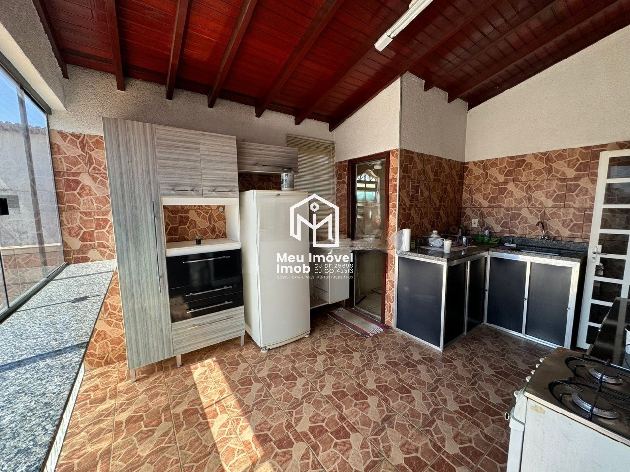 Casa, 5 quartos, 328 m² - Foto 27