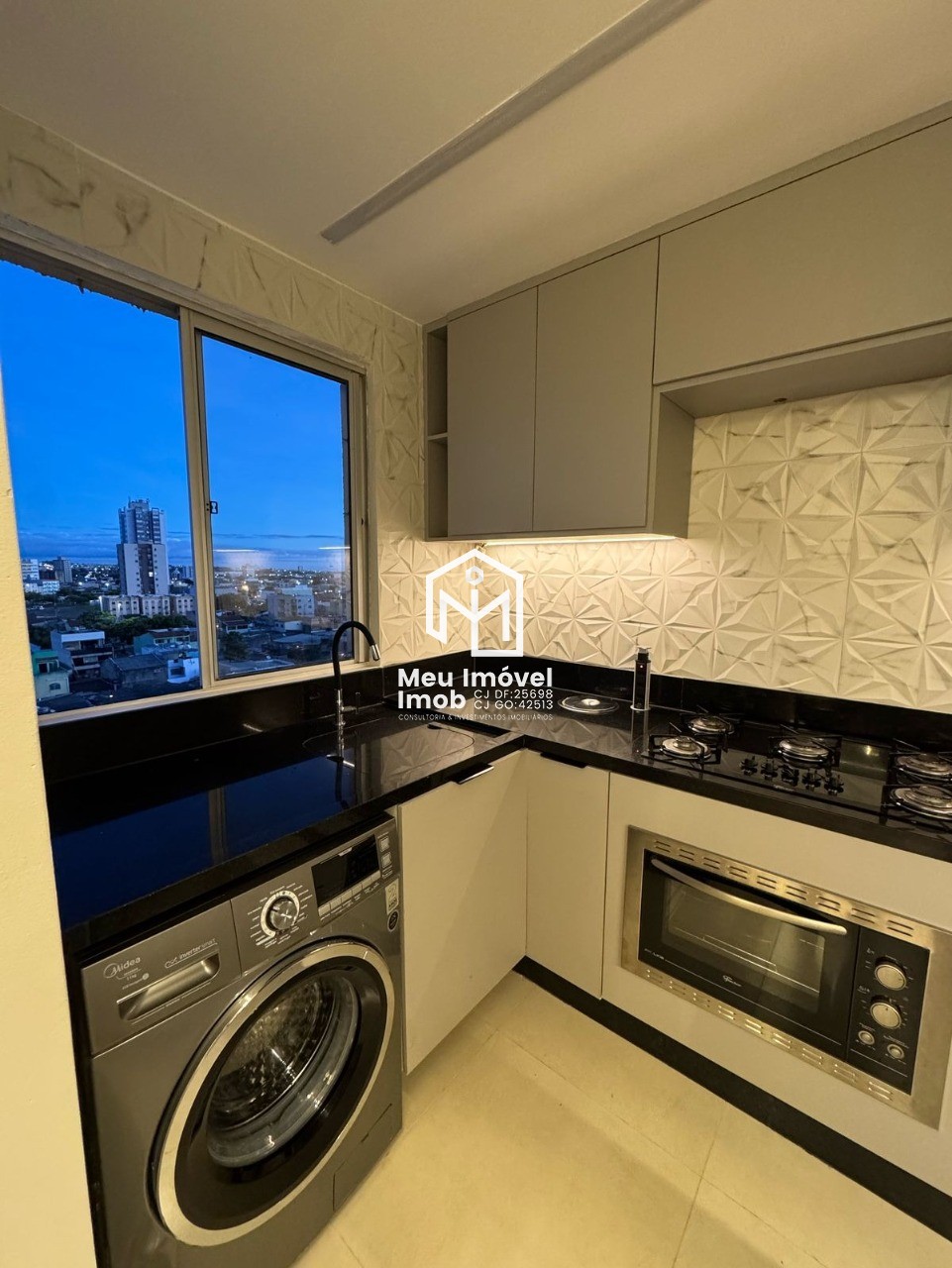 Apartamento, 2 quartos, 45 m² - Foto 1