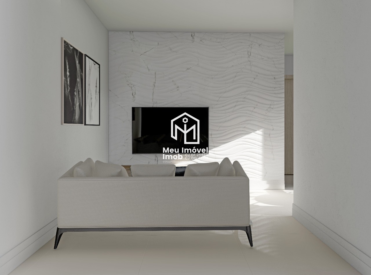 Apartamento, 2 quartos, 61 m² - Foto 3