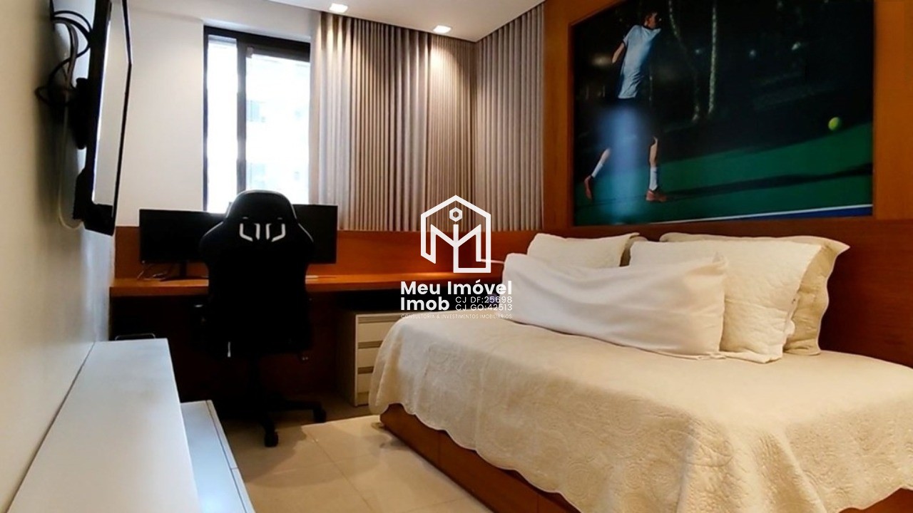 Apartamento, 3 quartos, 117 m² - Foto 9