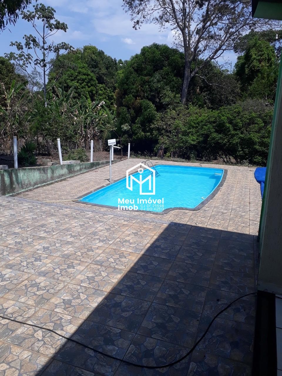 Casa, 3 quartos, 720 m² - Foto 21