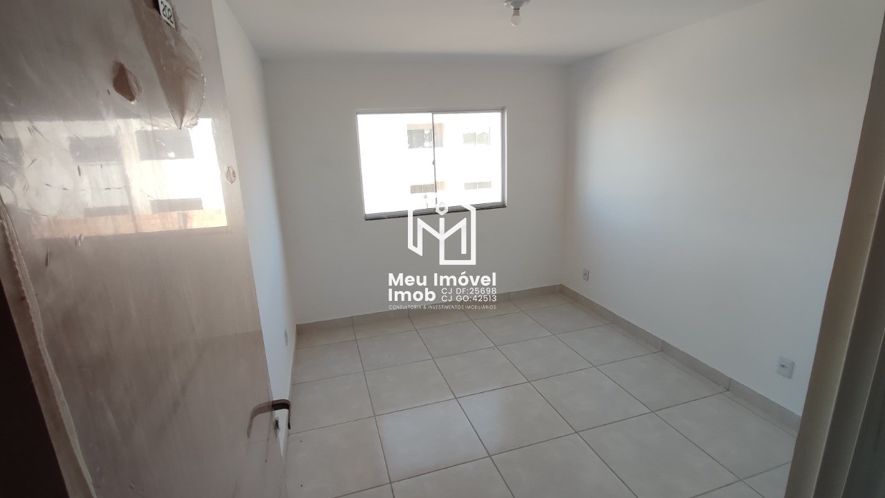 Apartamento, 2 quartos, 61 m² - Foto 1
