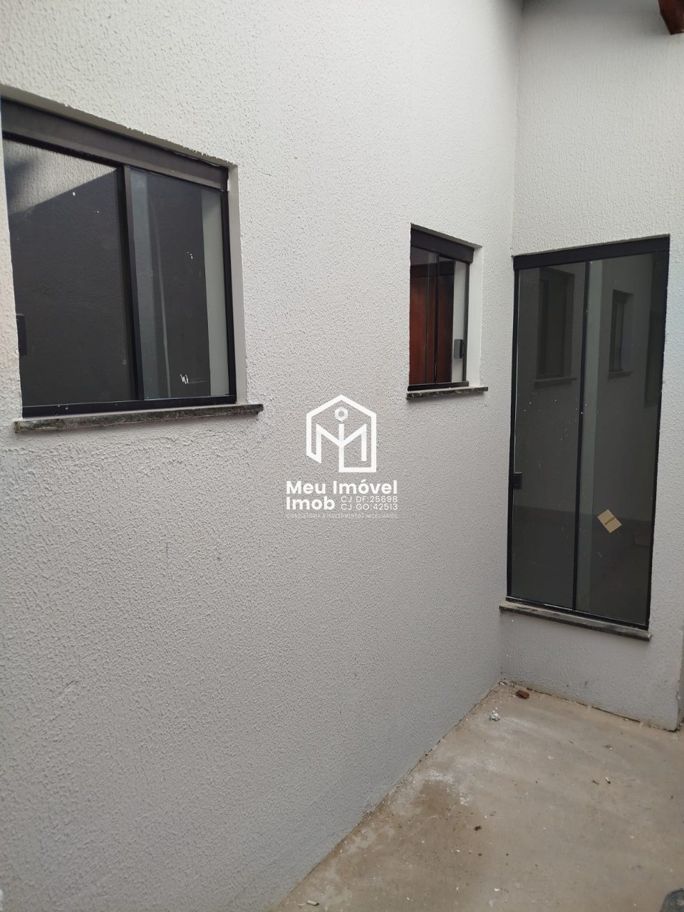 Casa, 2 quartos, 80 m² - Foto 13
