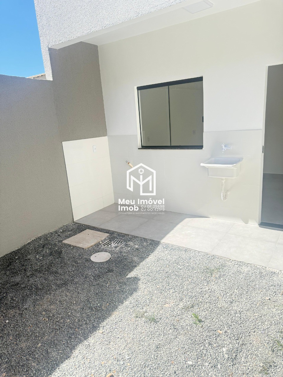 Casa, 2 quartos, 68 m² - Foto 17