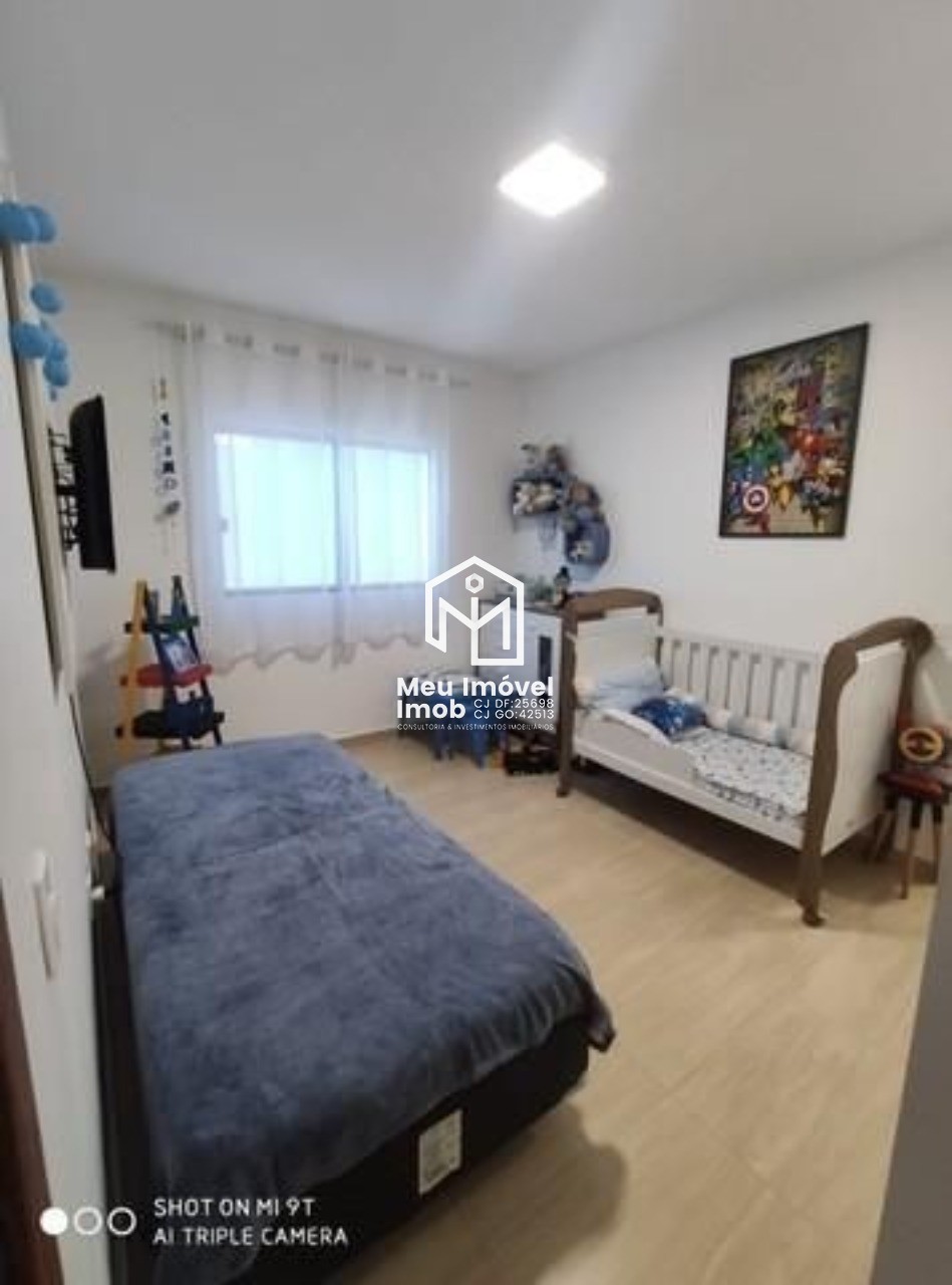 Casa, 4 quartos, 200 m² - Foto 8