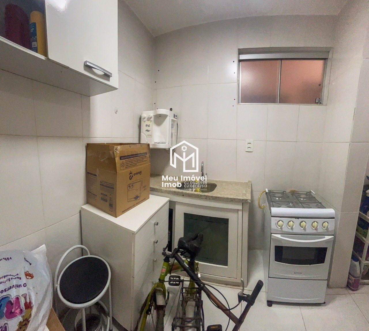 Apartamento, 2 quartos, 53 m² - Foto 7