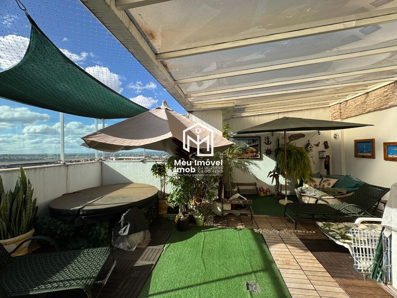 Cobertura, 3 quartos, 267 m² - Foto 40