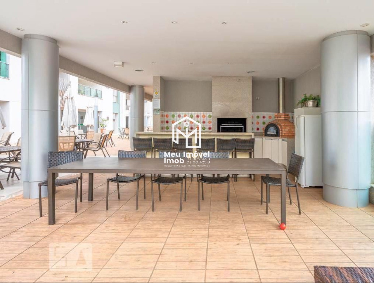 Apartamento, 3 quartos, 118 m² - Foto 17
