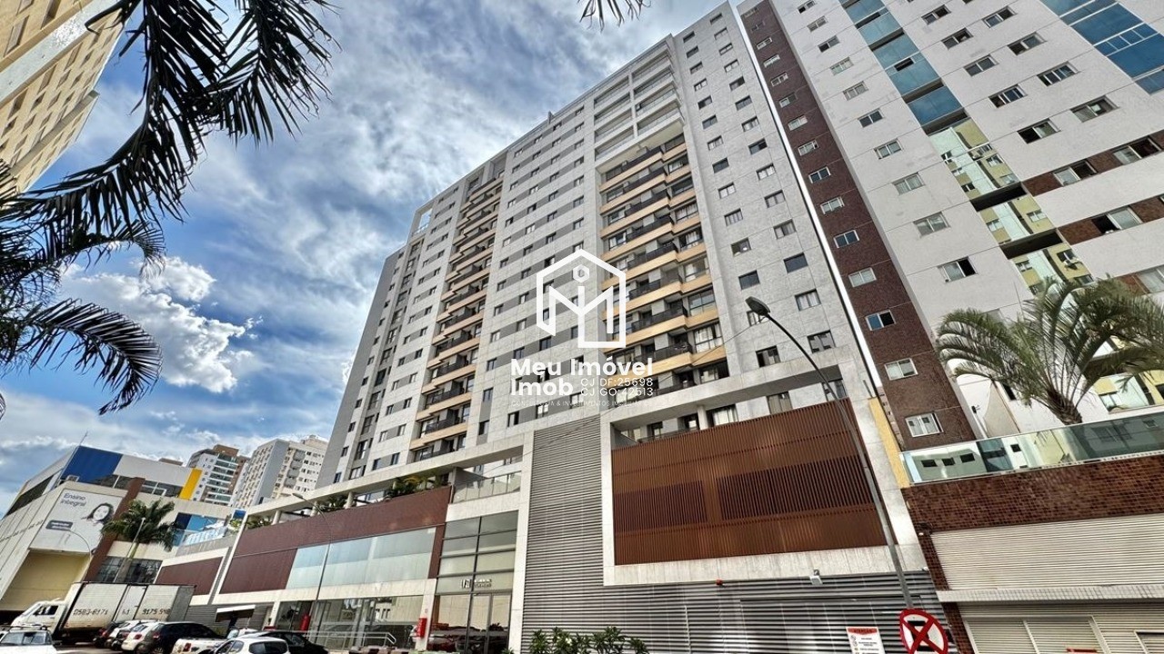 Apartamento, 2 quartos, 54 m² - Foto 20