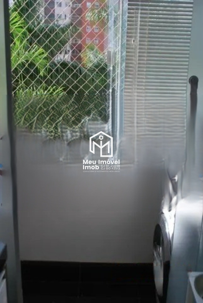 Apartamento, 2 quartos, 59 m² - Foto 10