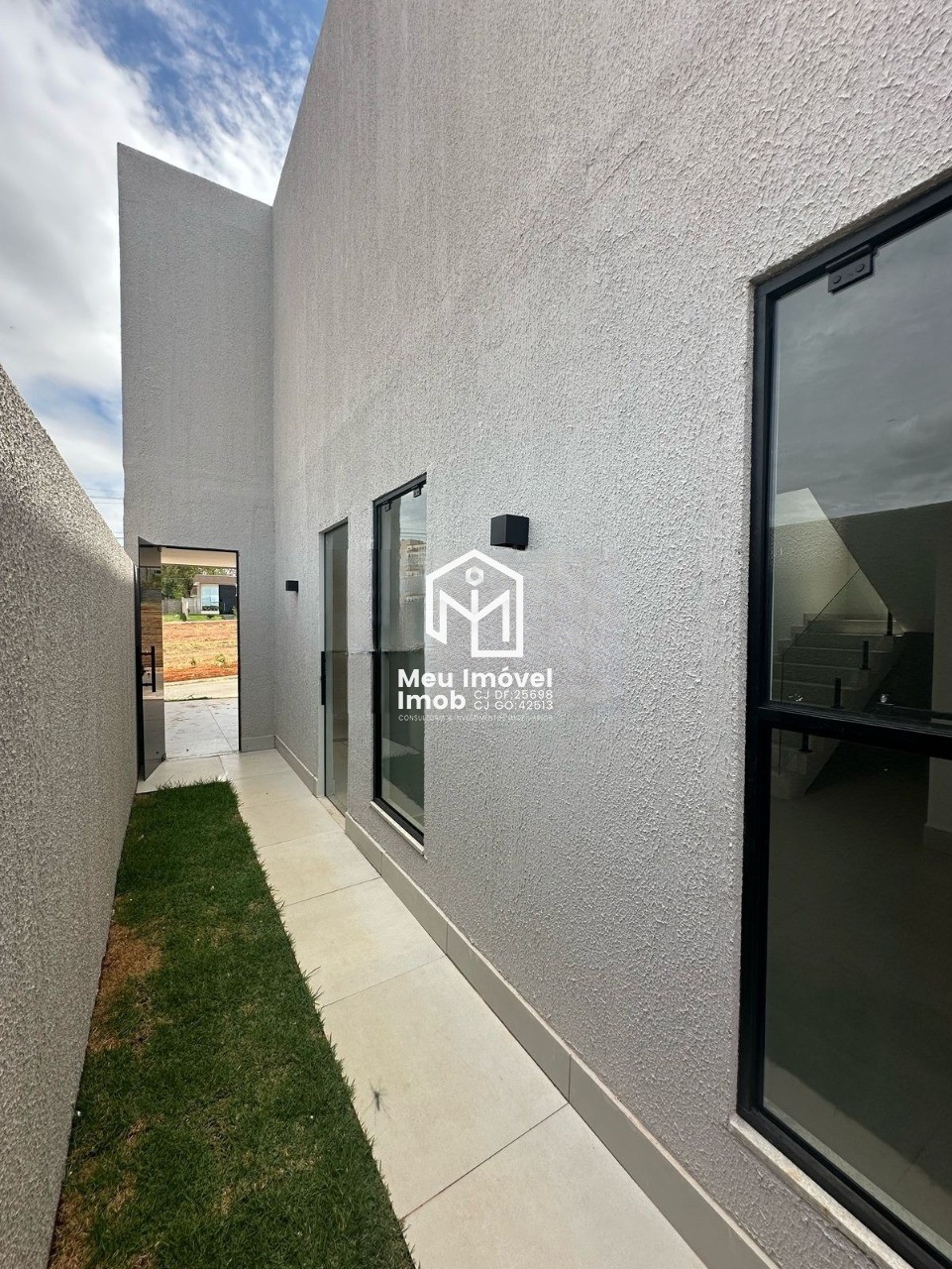Casa, 3 quartos, 250 m² - Foto 4
