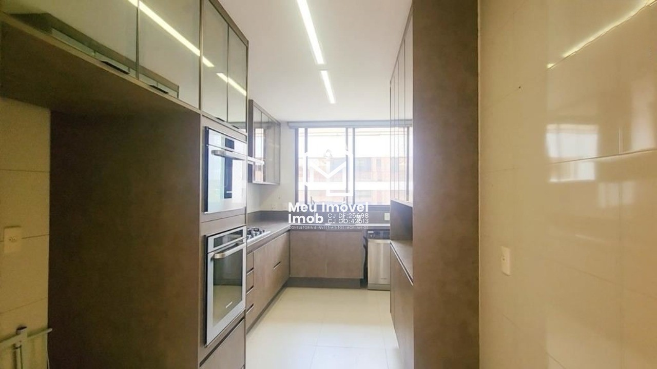 Cobertura, 4 quartos, 441 m² - Foto 12