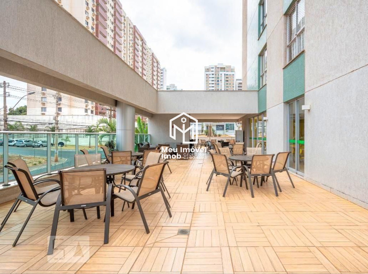 Apartamento, 3 quartos, 118 m² - Foto 14
