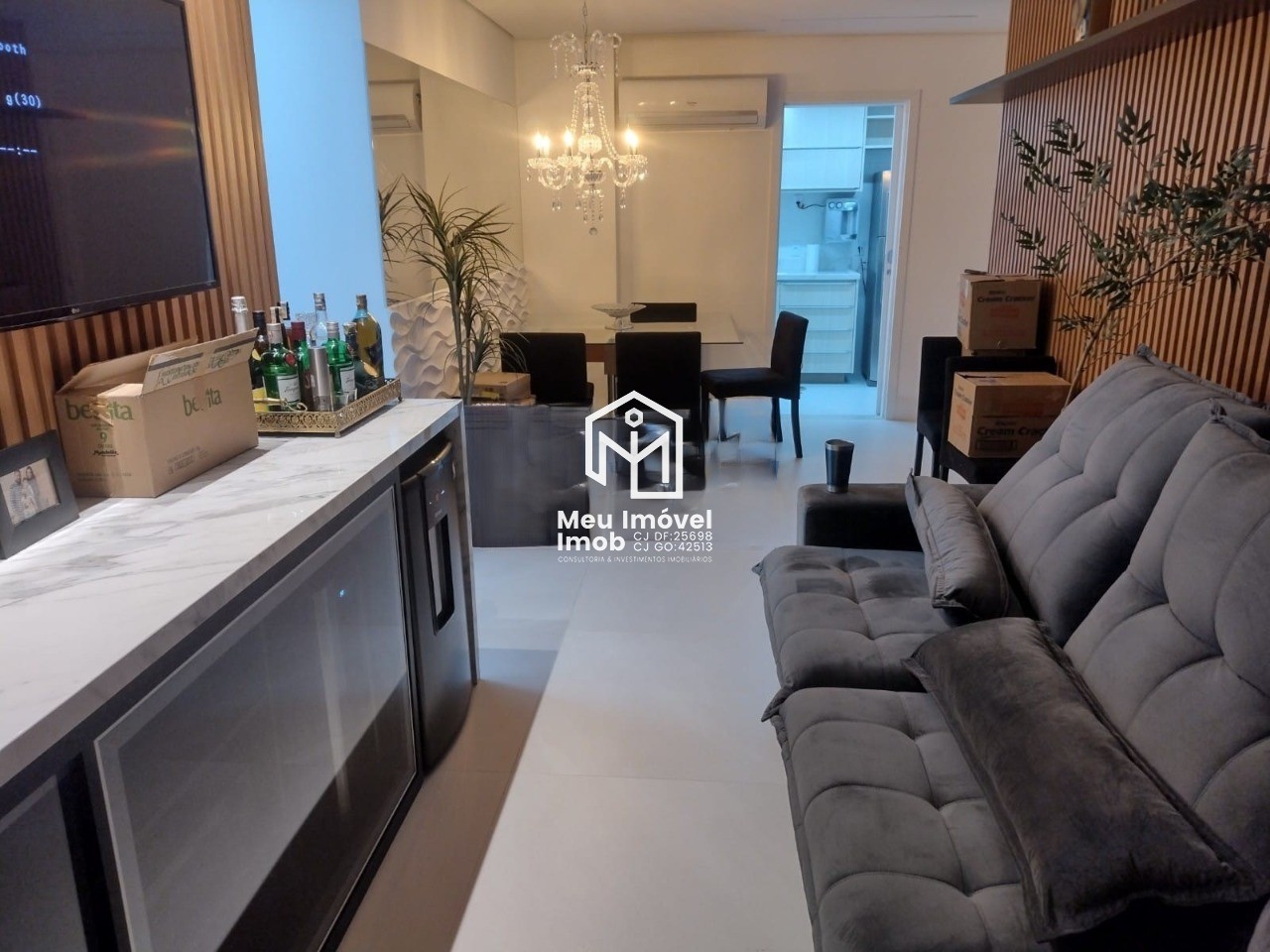 Apartamento, 3 quartos, 88 m² - Foto 2