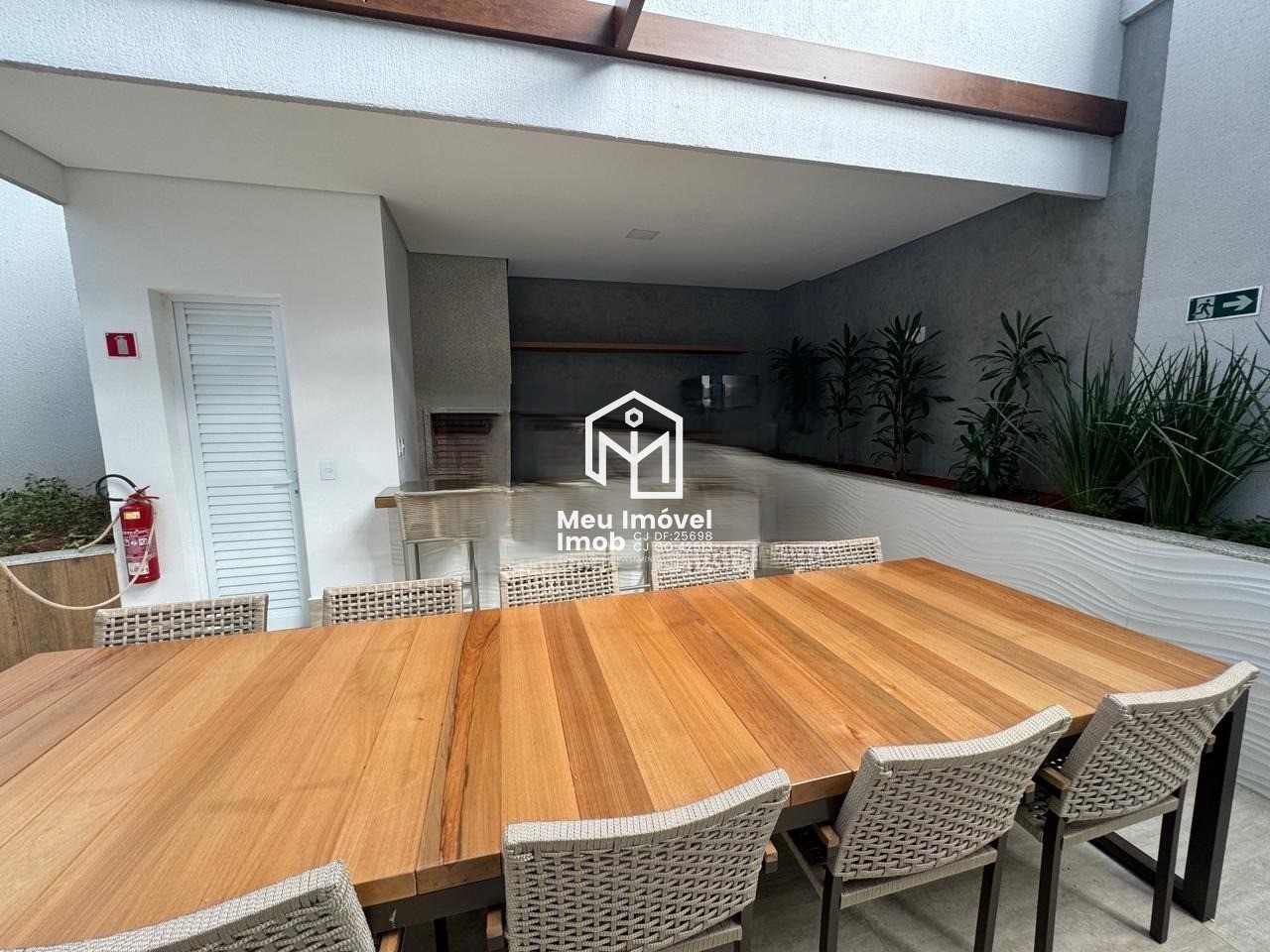 Apartamento, 4 quartos, 162 m² - Foto 38