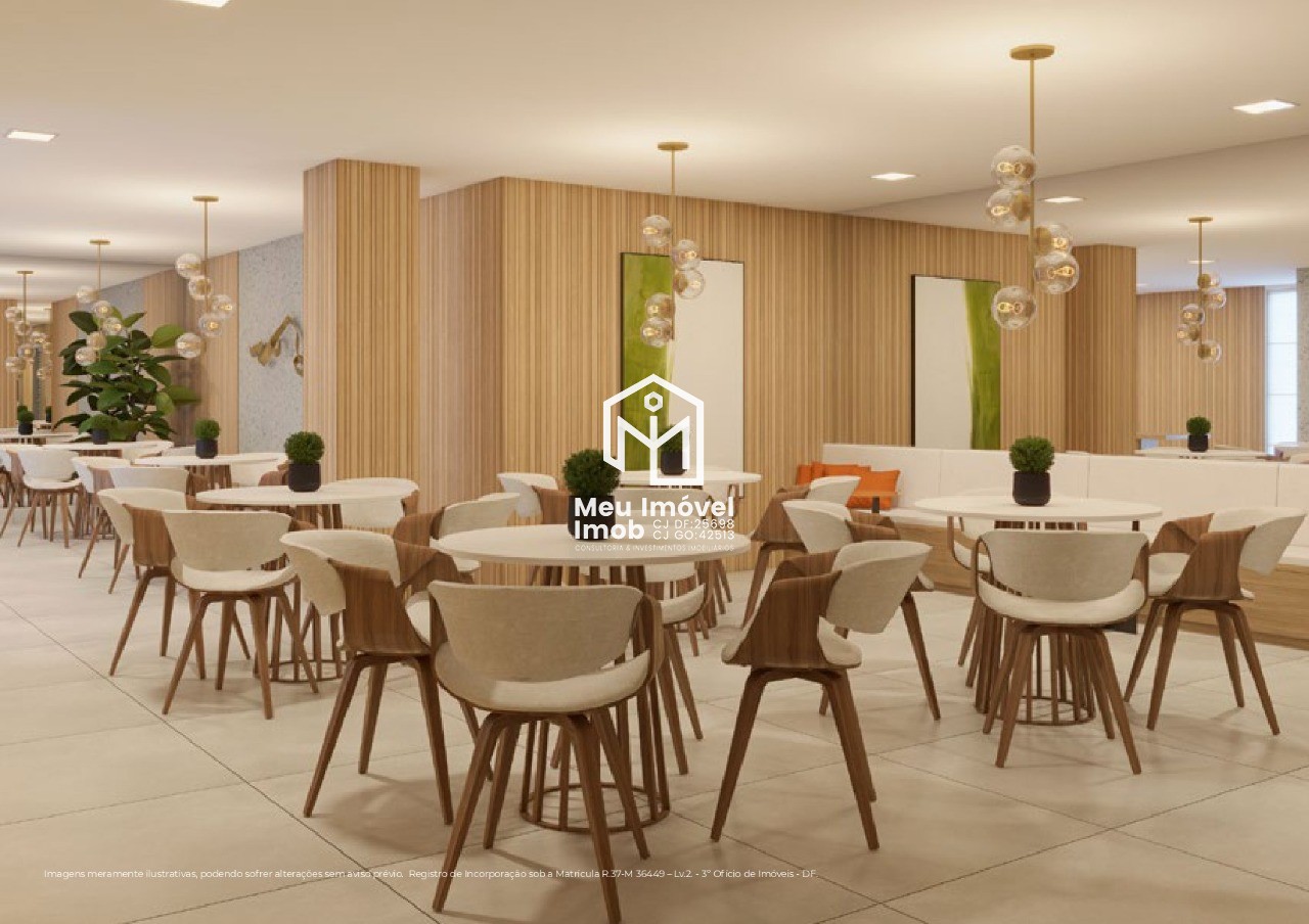 Apartamento, 3 quartos, 65 m² - Foto 21