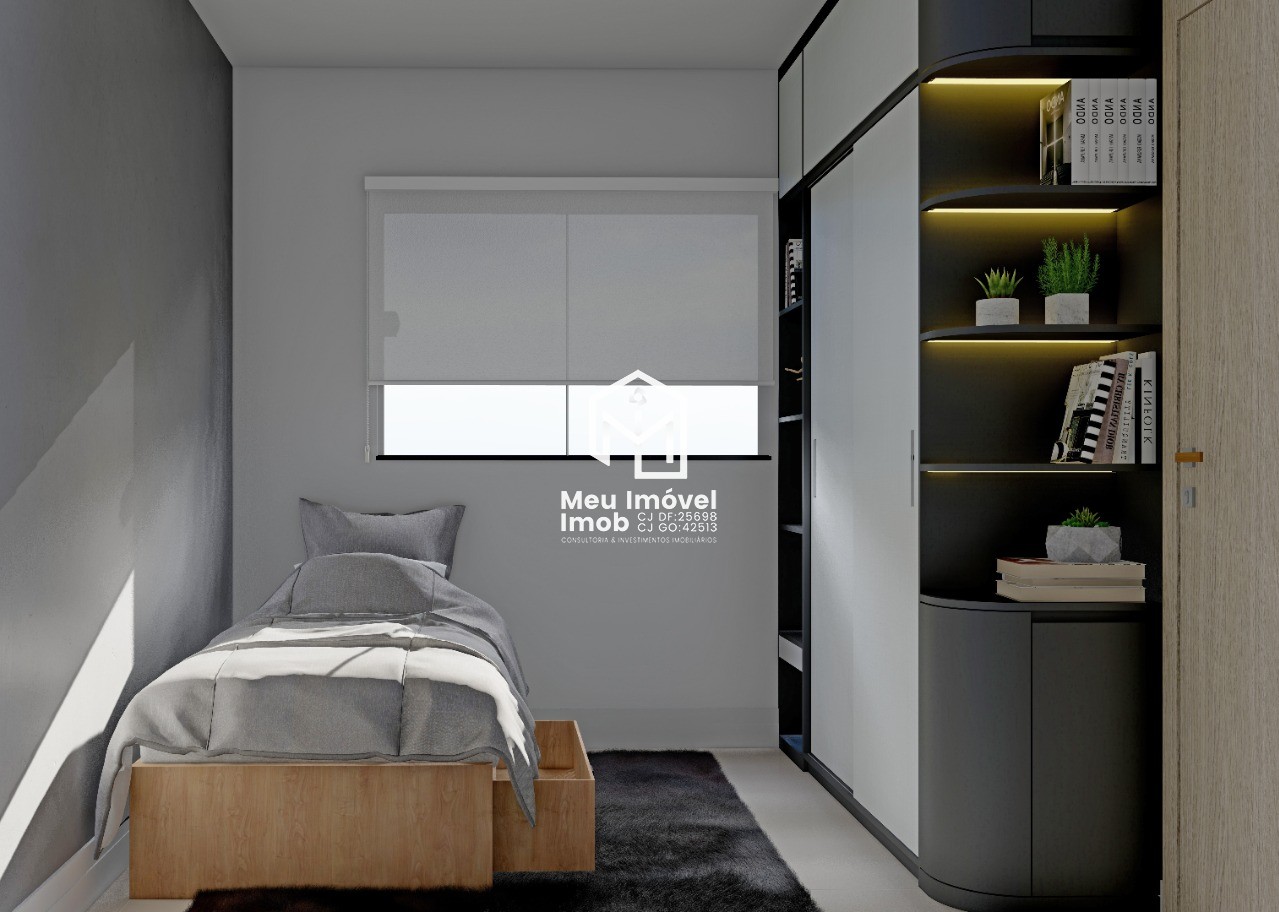 Apartamento, 2 quartos, 61 m² - Foto 4