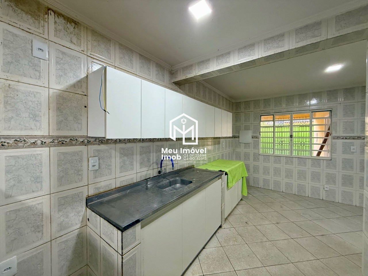 Casa, 6 quartos, 144 m² - Foto 13