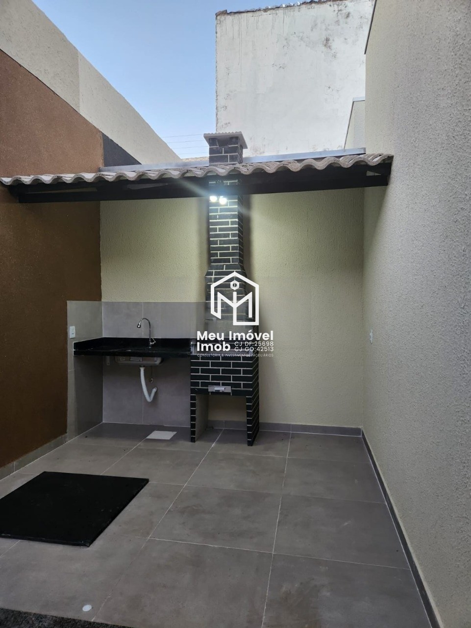 Casa, 3 quartos, 110 m² - Foto 17