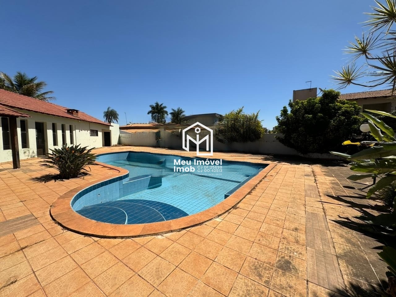 Casa, 5 quartos, 500 m² - Foto 39