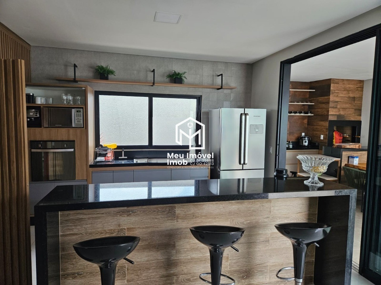 Casa, 3 quartos, 244 m² - Foto 12