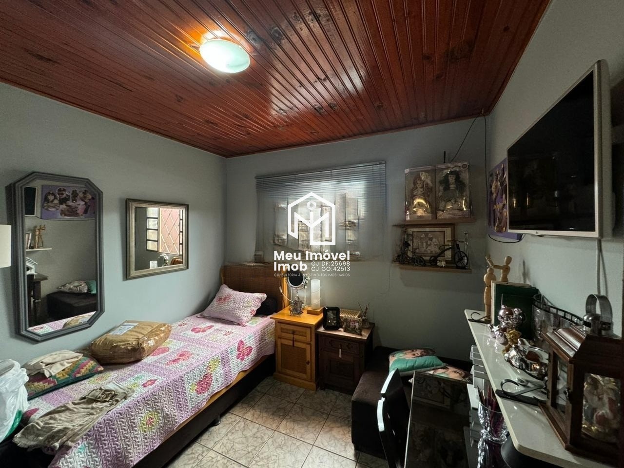 Casa, 3 quartos, 110 m² - Foto 11