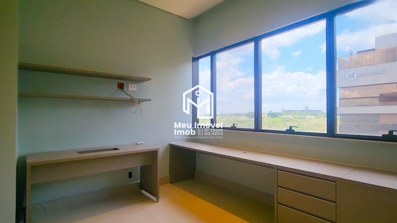 Cobertura, 4 quartos, 441 m² - Foto 19