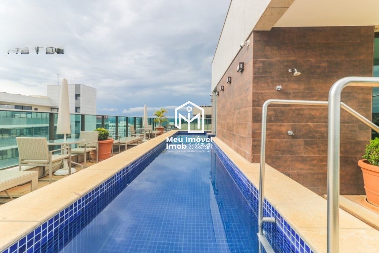 Apartamento, 3 quartos, 130 m² - Foto 28