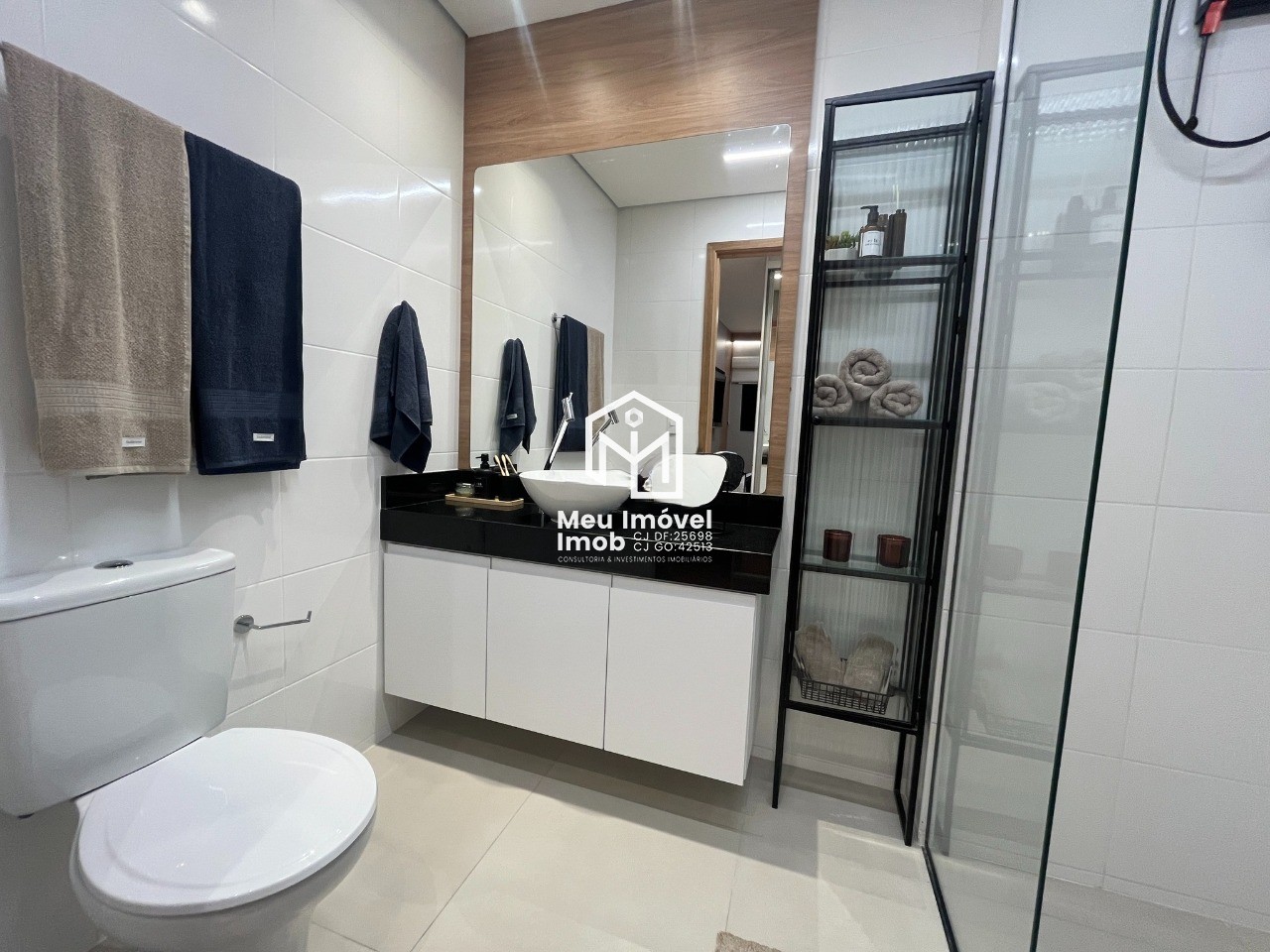 Apartamento, 2 quartos, 59 m² - Foto 36