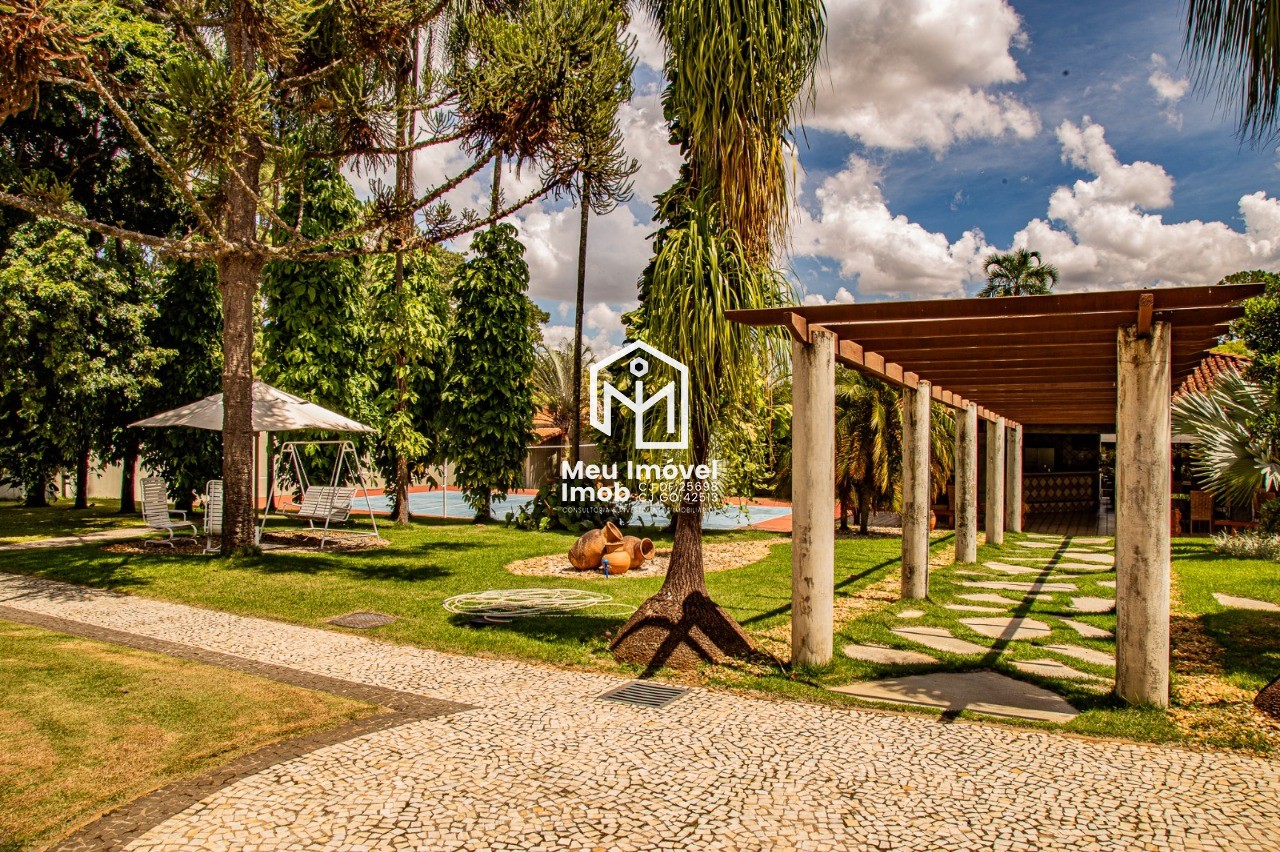 Casa, 5 quartos, 860 m² - Foto 23