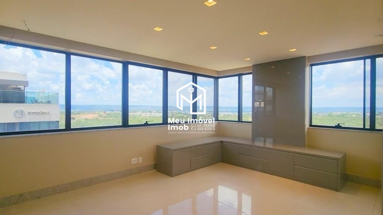 Cobertura, 4 quartos, 441 m² - Foto 14