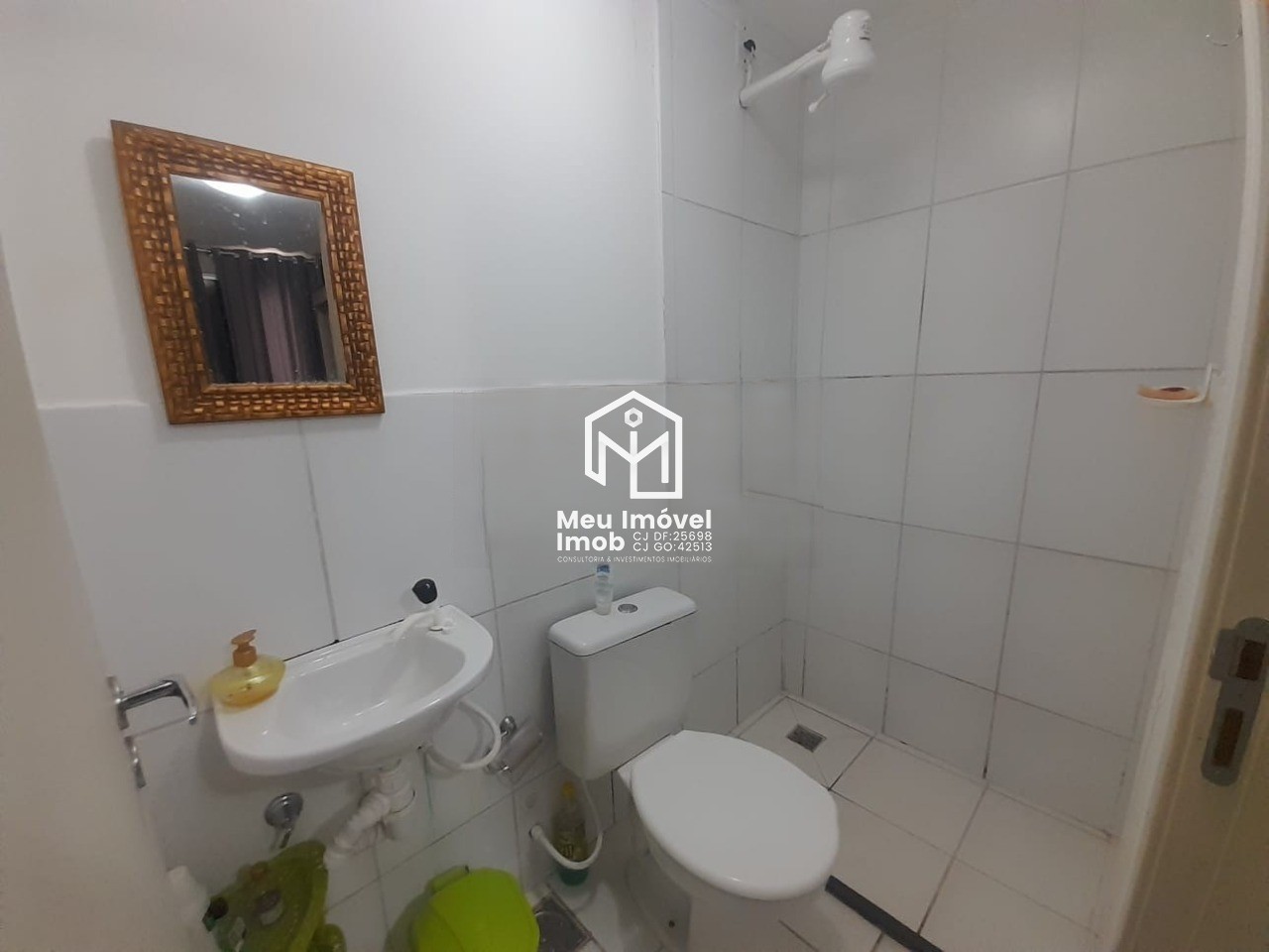 Apartamento, 2 quartos, 48 m² - Foto 17