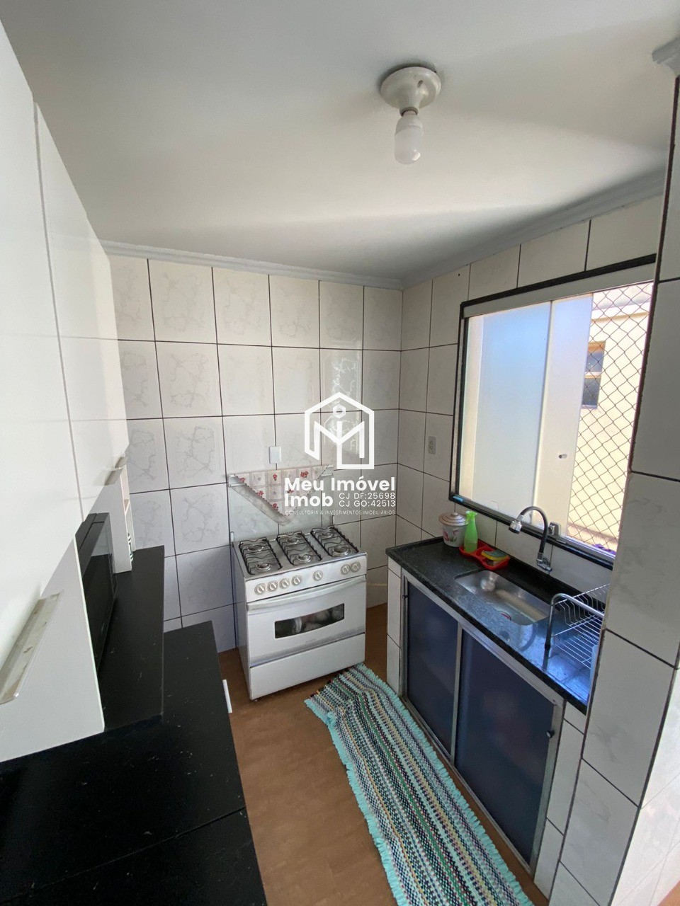 Apartamento, 2 quartos, 58 m² - Foto 6