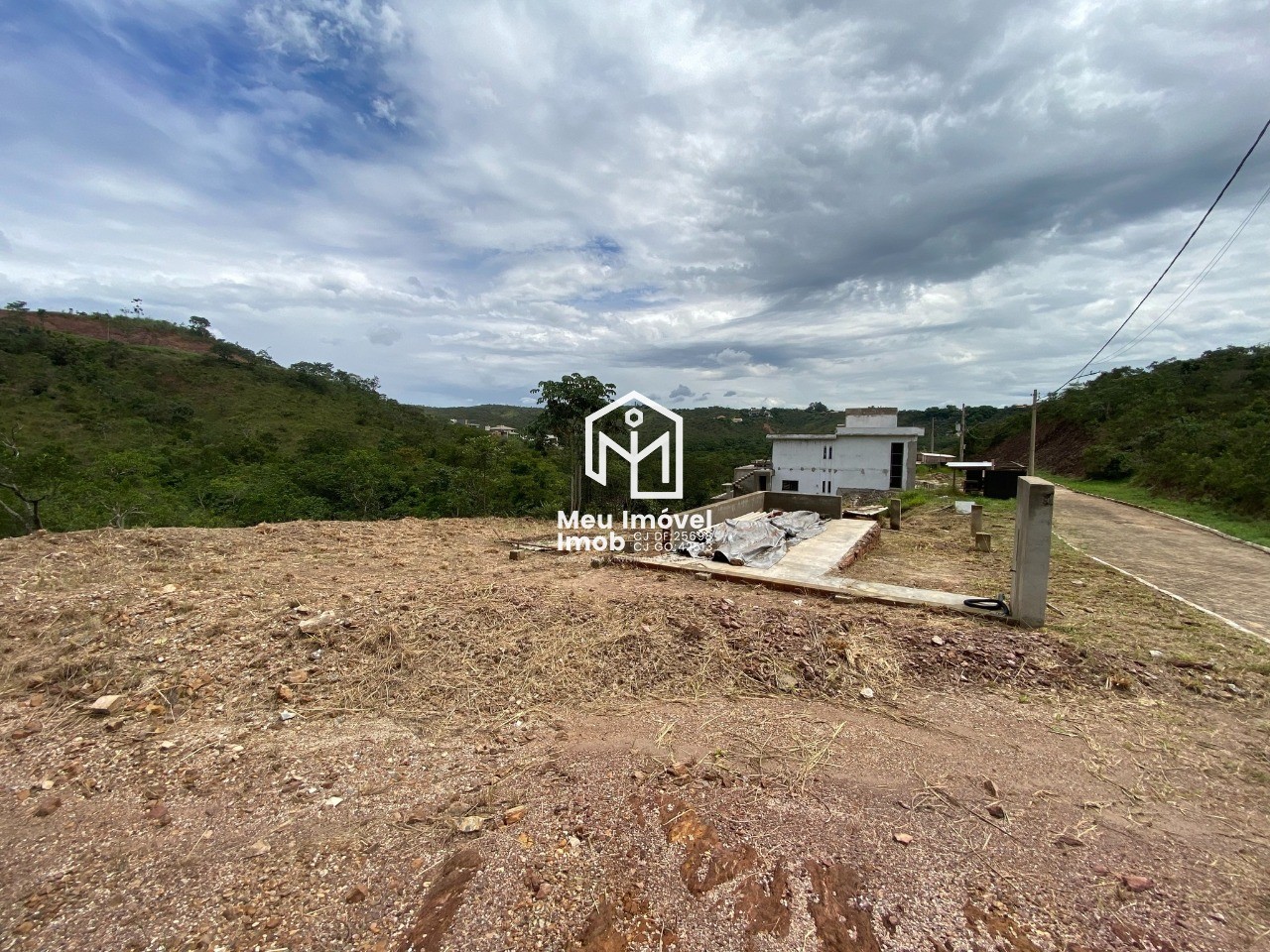 Terreno, 847 m² - Foto 4