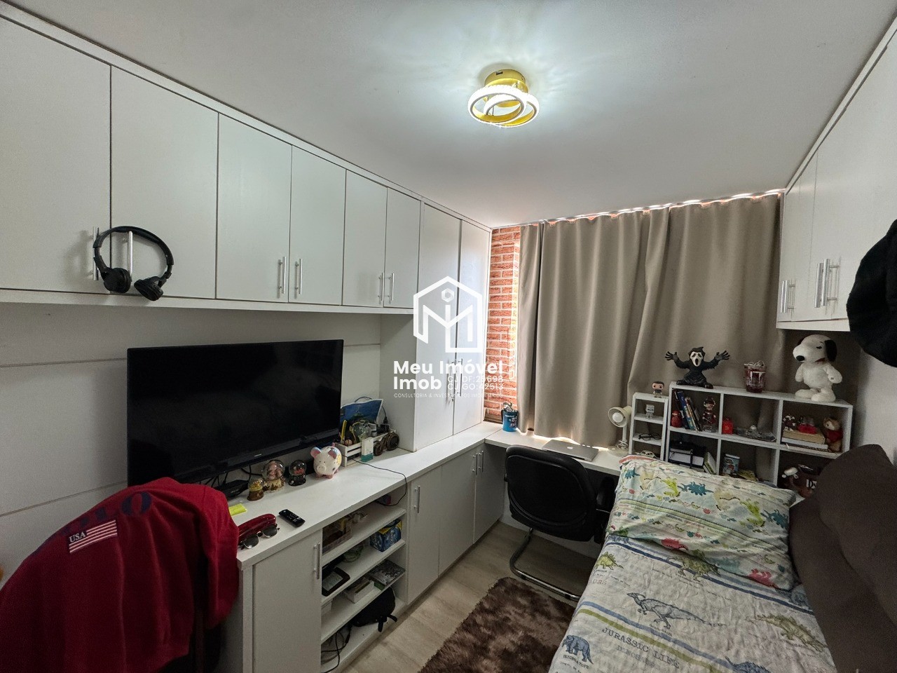 Cobertura, 3 quartos, 267 m² - Foto 26