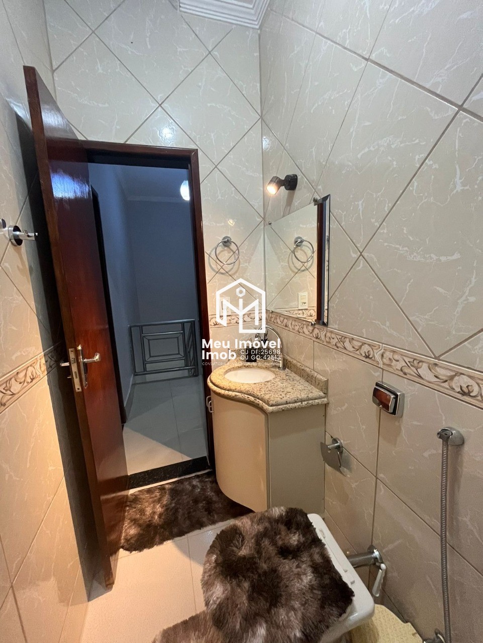 Casa, 3 quartos, 260 m² - Foto 25