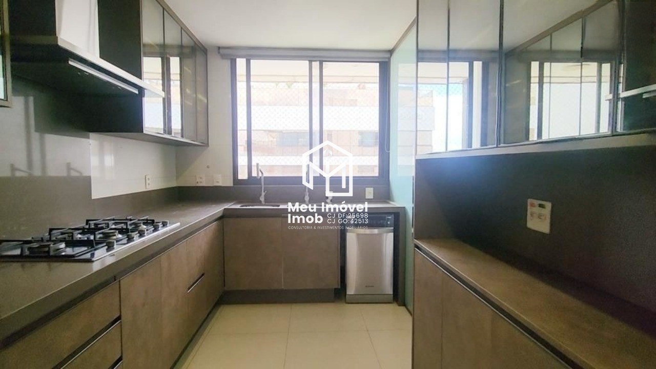 Cobertura, 4 quartos, 441 m² - Foto 10