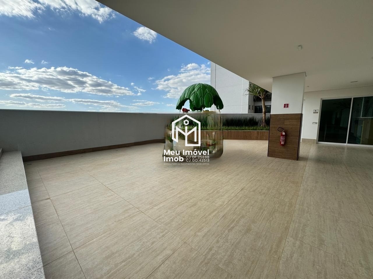 Apartamento, 4 quartos, 162 m² - Foto 34