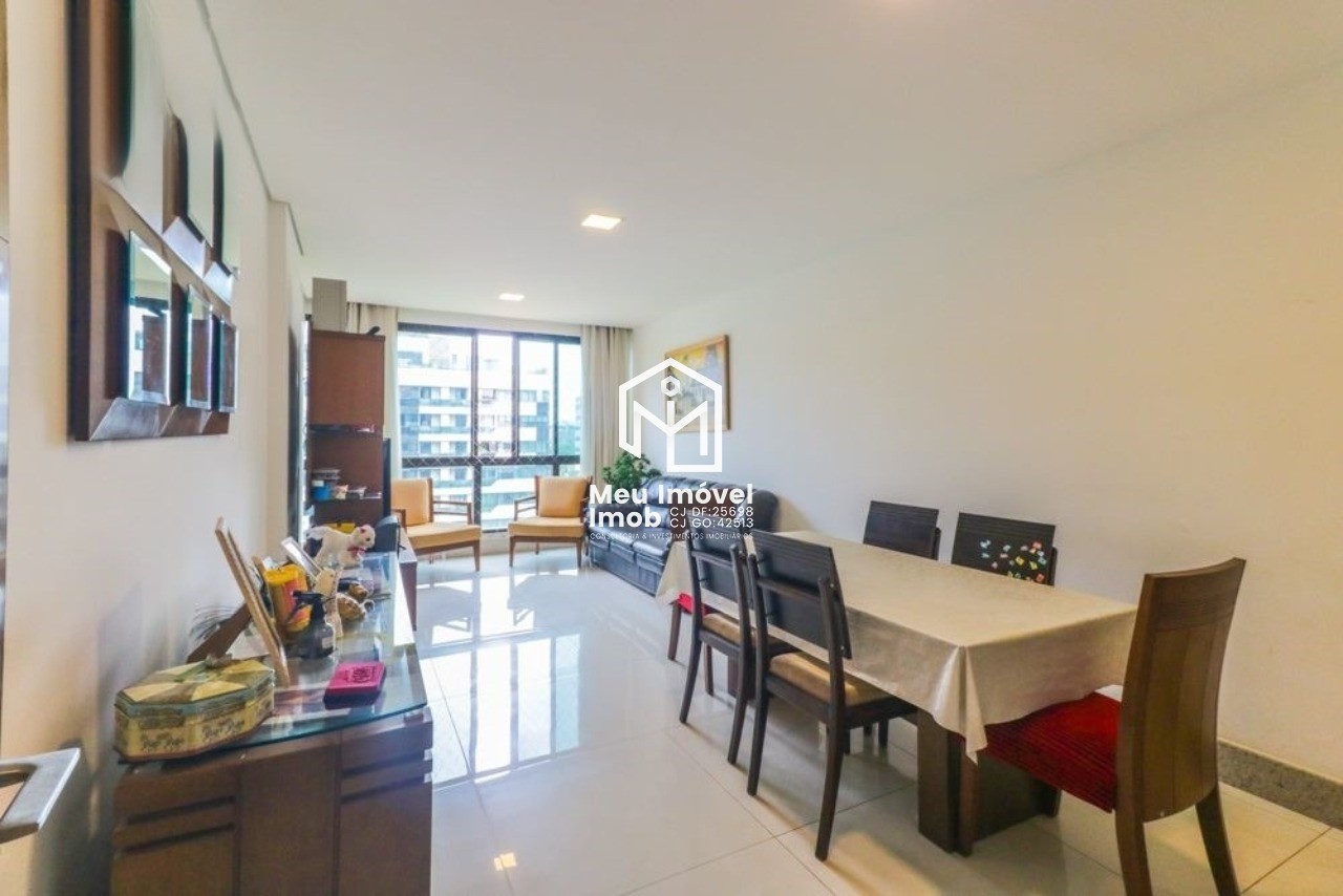 Apartamento, 3 quartos, 130 m² - Foto 2