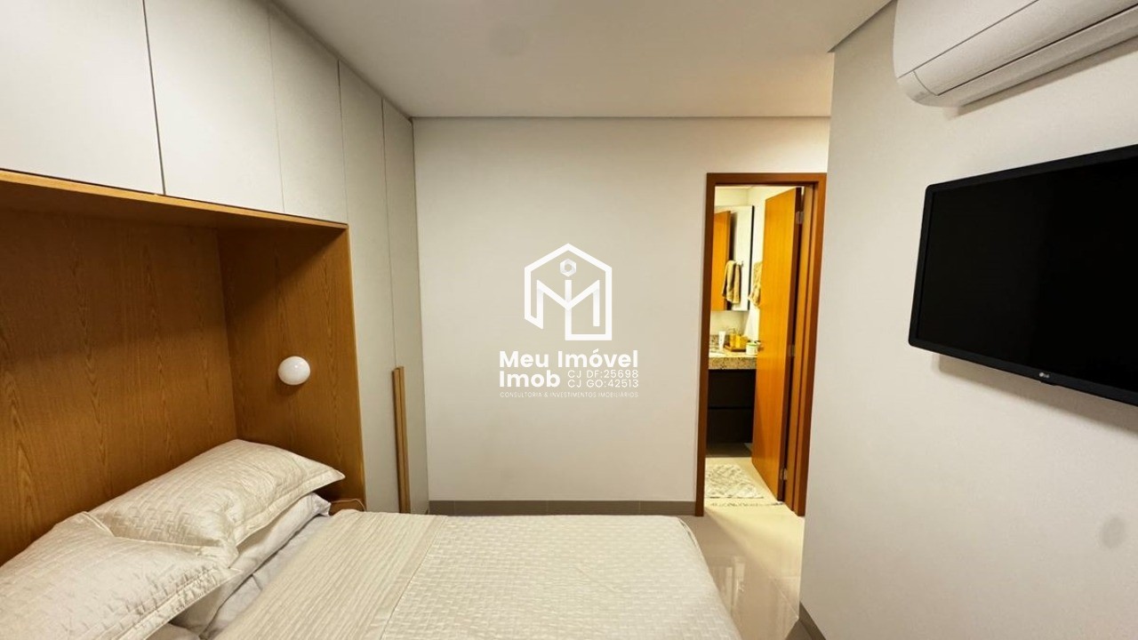 Apartamento, 2 quartos, 54 m² - Foto 9