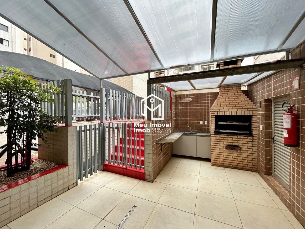 Apartamento, 2 quartos, 69 m² - Foto 26