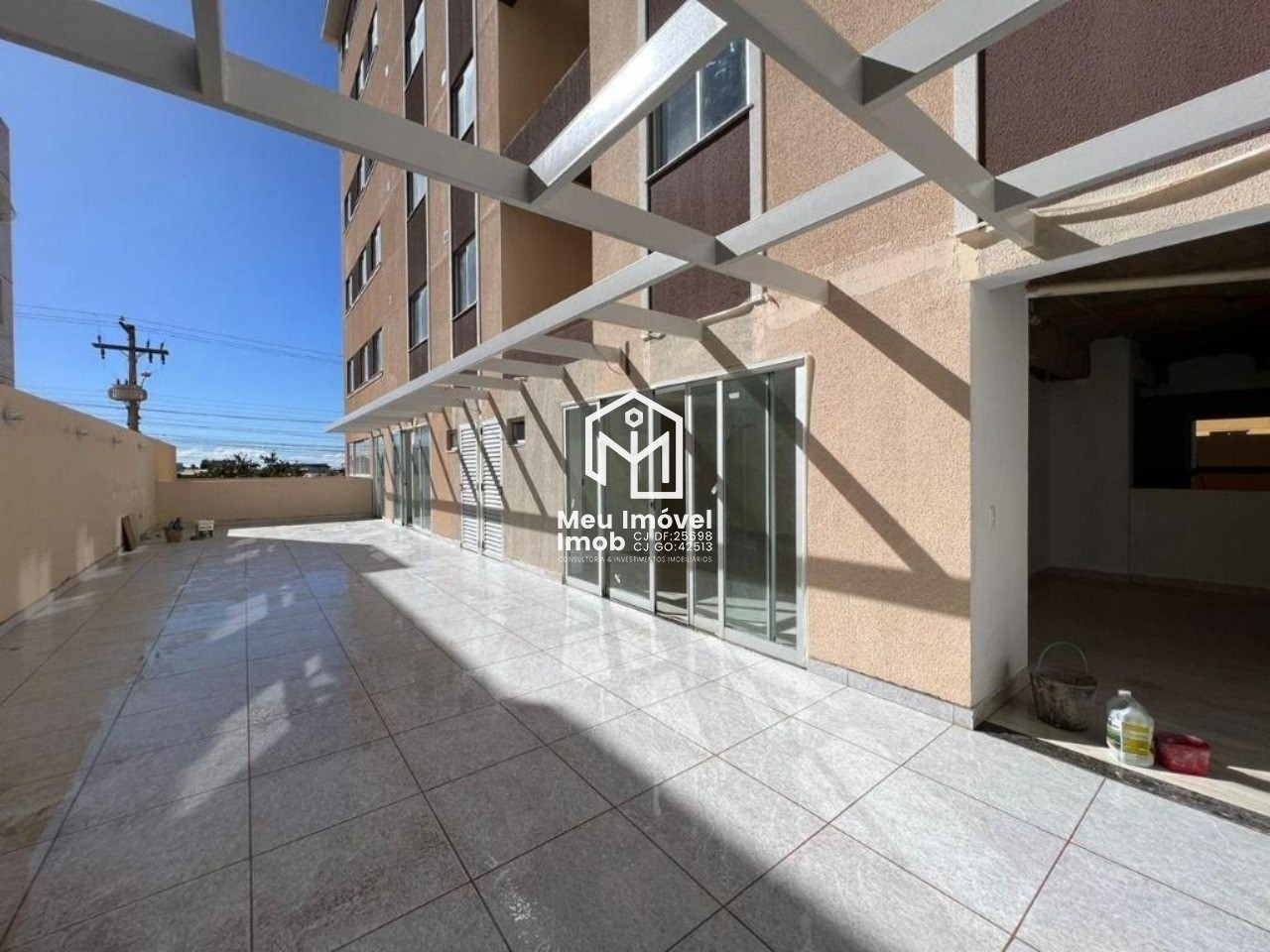 Apartamento, 2 quartos, 48 m² - Foto 47